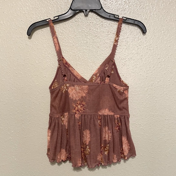Free People Tank - Picture 2 of 7